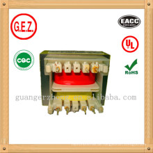 china alibaba RoHS Reines Kupfer 19v Pin Typ Leistungstransformator